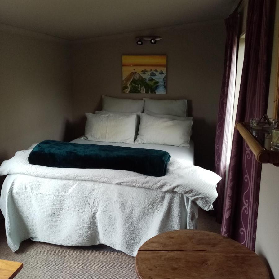 Tahakopa Lodge - Cabin Kültér fotó